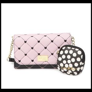 LIMITED TIME SALE! LUV BETSEY BY BETSEY JOHNSON